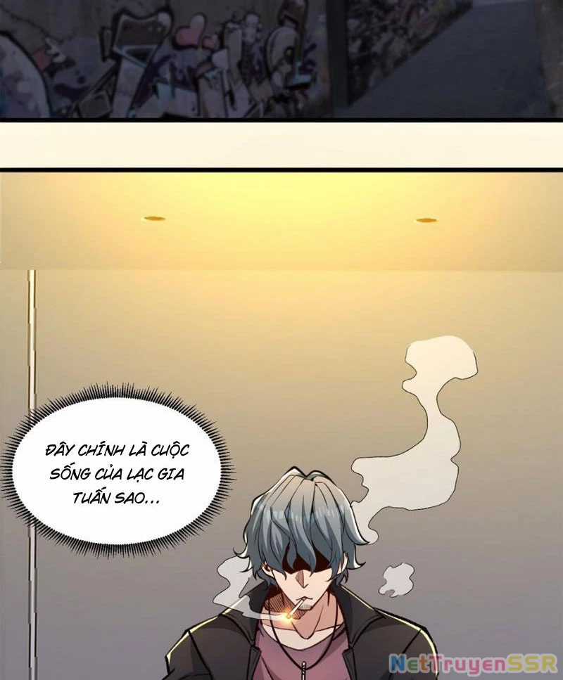 Câu Lạc Bộ Trao Đổi Nhân Sinh Chapter 17 trang 25