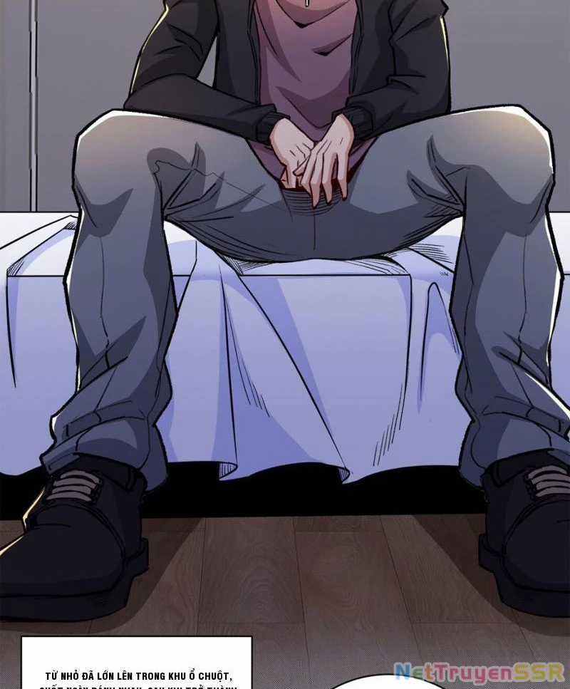 Câu Lạc Bộ Trao Đổi Nhân Sinh Chapter 17 trang 26