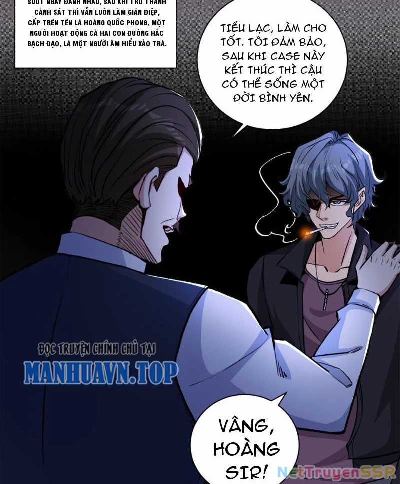 Câu Lạc Bộ Trao Đổi Nhân Sinh Chapter 17 trang 27