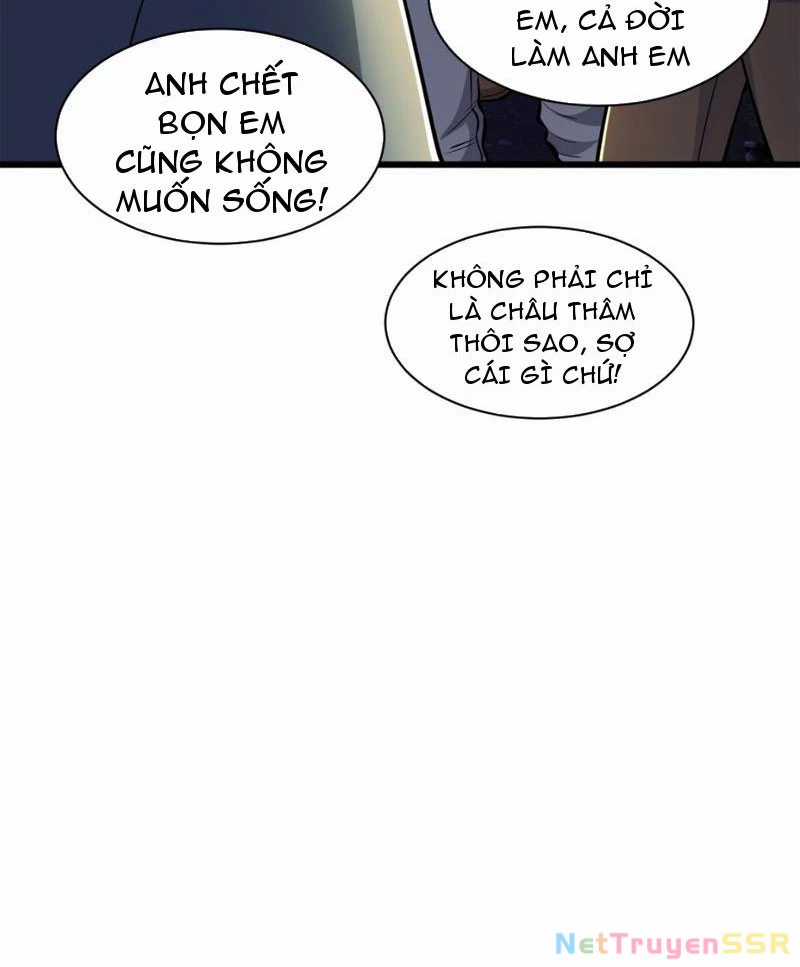 Câu Lạc Bộ Trao Đổi Nhân Sinh Chapter 17 trang 31