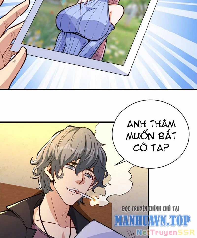 Câu Lạc Bộ Trao Đổi Nhân Sinh Chapter 17 trang 38