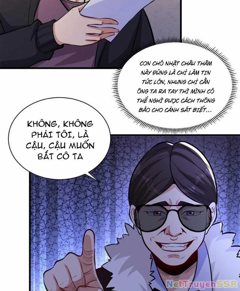 Câu Lạc Bộ Trao Đổi Nhân Sinh Chapter 17 trang 39