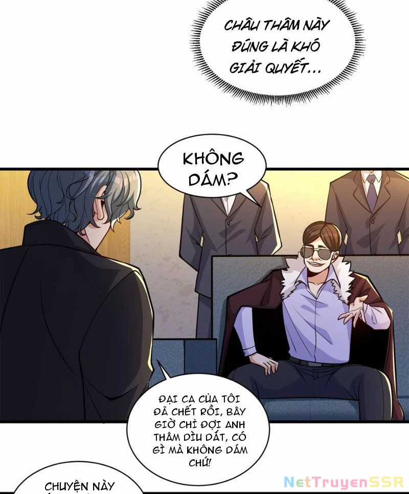 Câu Lạc Bộ Trao Đổi Nhân Sinh Chapter 17 trang 41