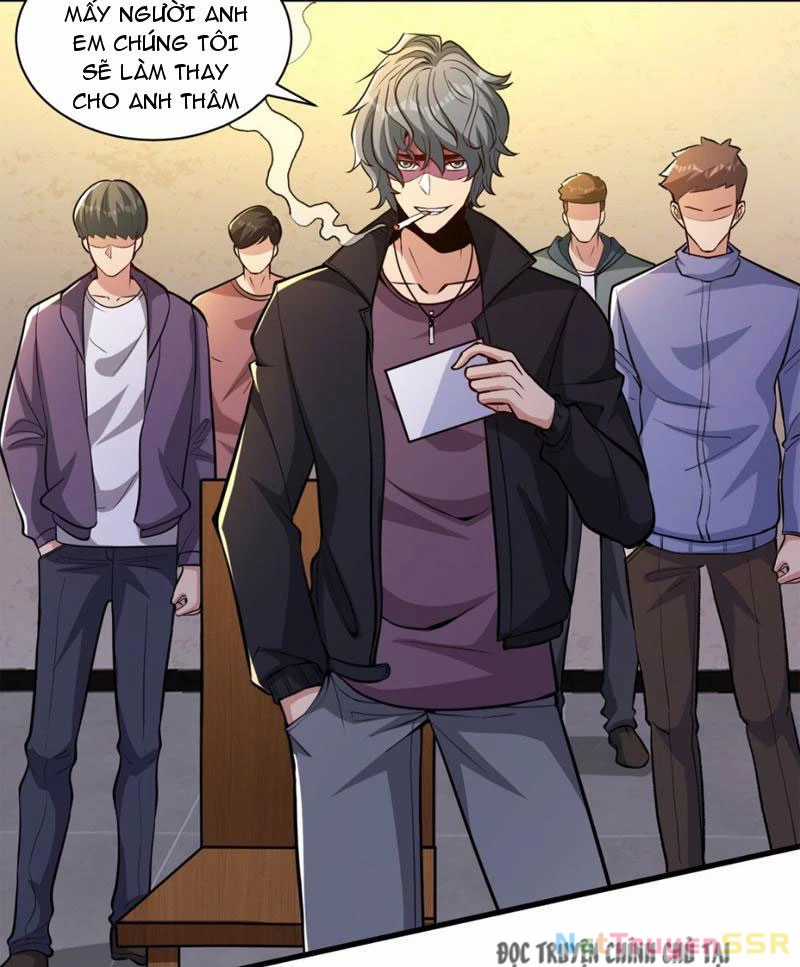 Câu Lạc Bộ Trao Đổi Nhân Sinh Chapter 17 trang 42