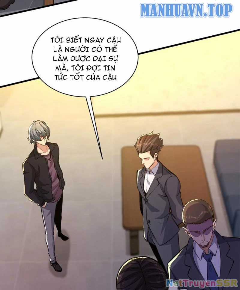 Câu Lạc Bộ Trao Đổi Nhân Sinh Chapter 17 trang 43