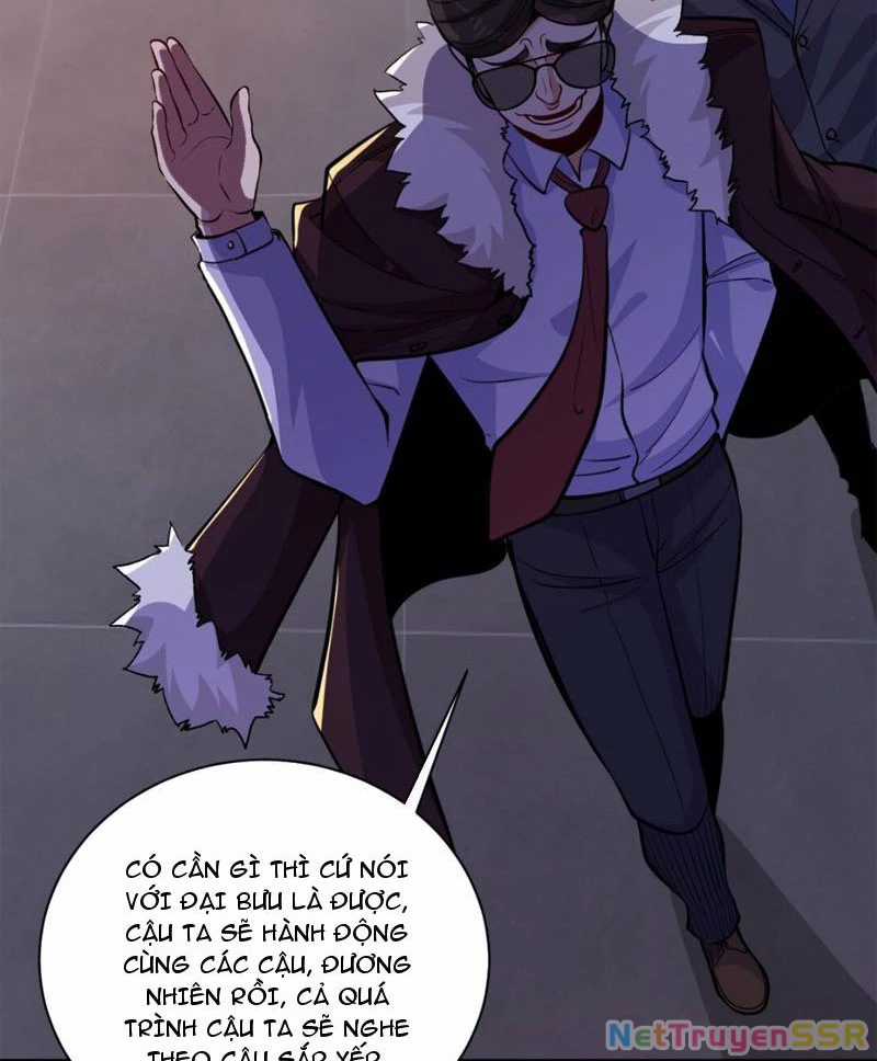 Câu Lạc Bộ Trao Đổi Nhân Sinh Chapter 17 trang 44