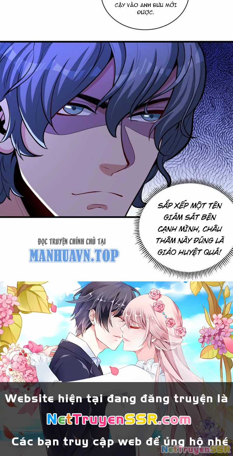 Câu Lạc Bộ Trao Đổi Nhân Sinh Chapter 17 trang 46