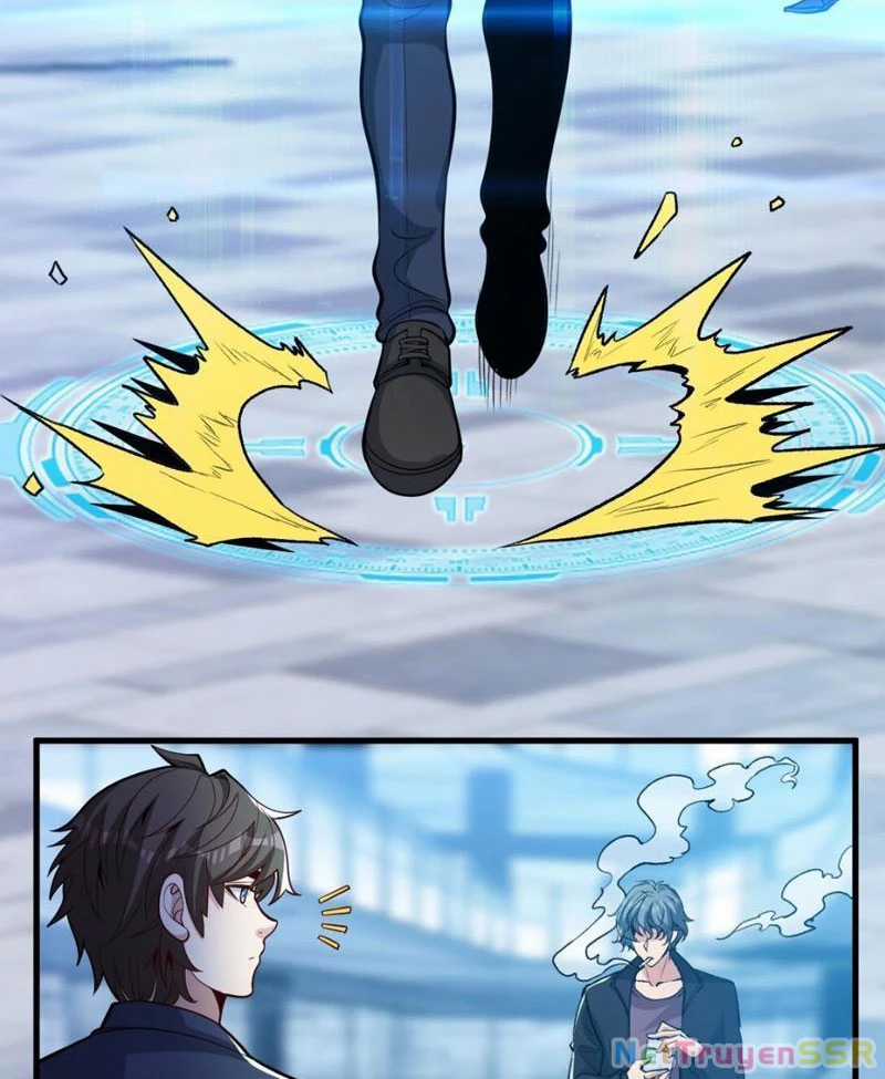 Câu Lạc Bộ Trao Đổi Nhân Sinh Chapter 17 trang 7