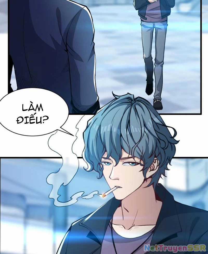 Câu Lạc Bộ Trao Đổi Nhân Sinh Chapter 17 trang 8