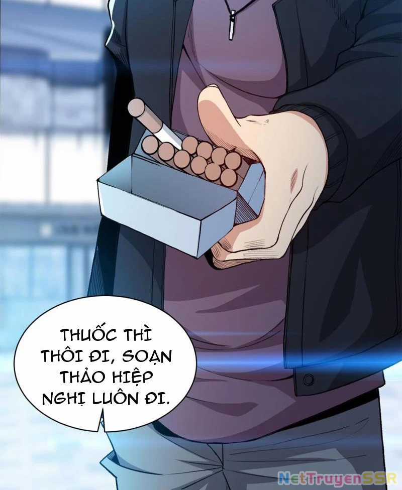 Câu Lạc Bộ Trao Đổi Nhân Sinh Chapter 17 trang 9