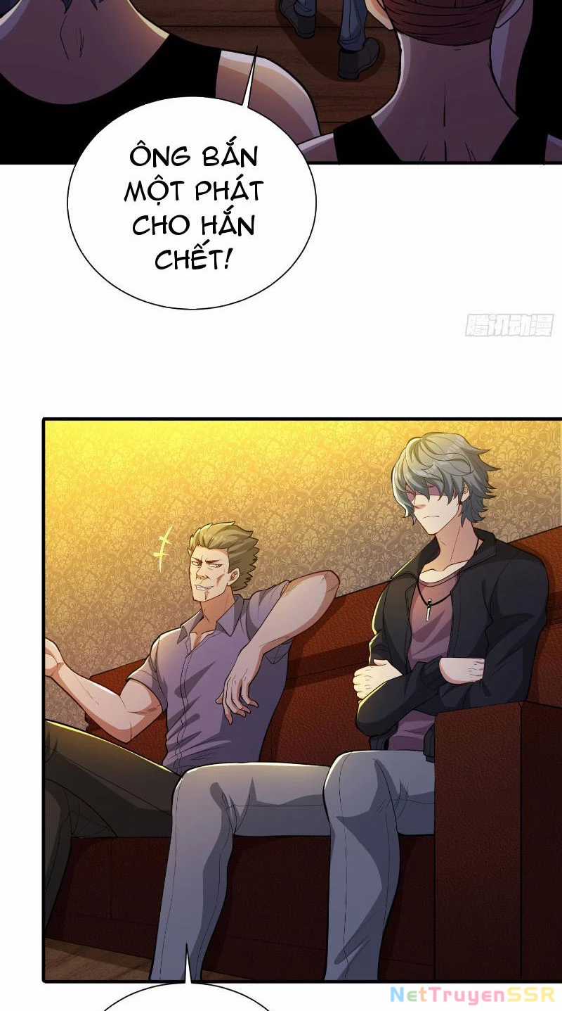 Câu Lạc Bộ Trao Đổi Nhân Sinh Chapter 18 trang 12