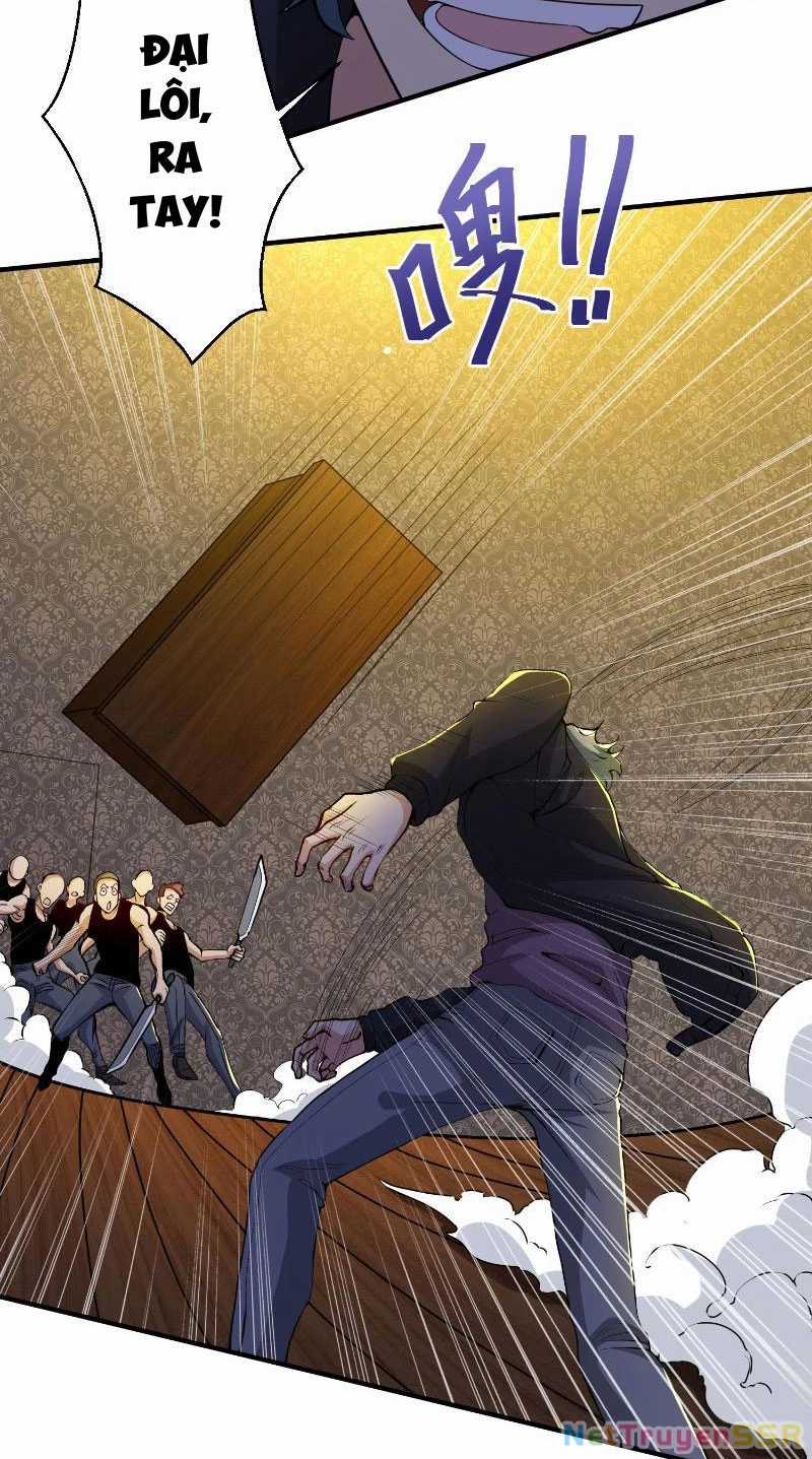 Câu Lạc Bộ Trao Đổi Nhân Sinh Chapter 18 trang 14