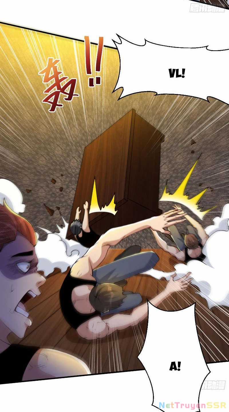 Câu Lạc Bộ Trao Đổi Nhân Sinh Chapter 18 trang 15