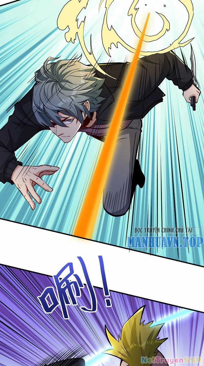 Câu Lạc Bộ Trao Đổi Nhân Sinh Chapter 18 trang 19