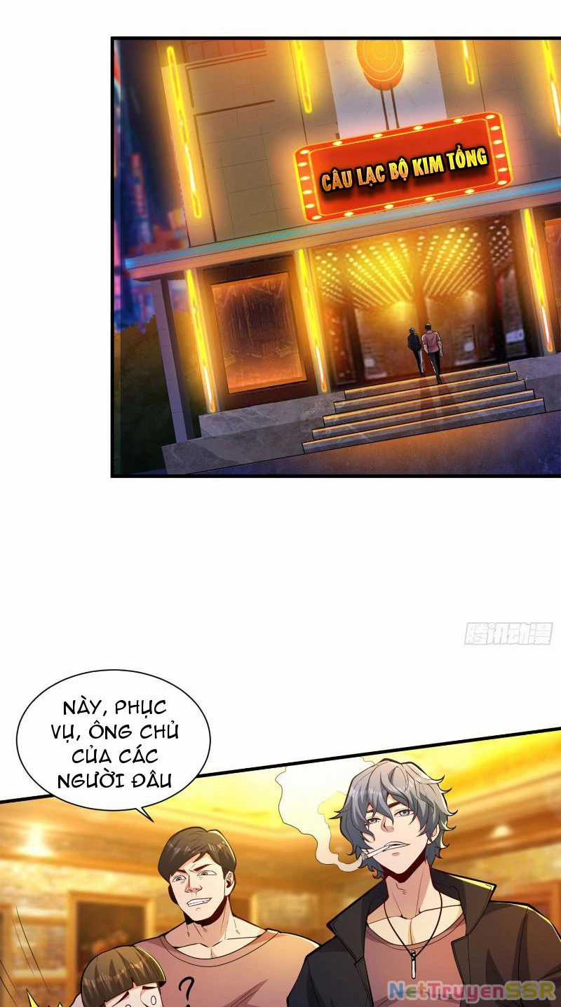 Câu Lạc Bộ Trao Đổi Nhân Sinh Chapter 18 trang 2