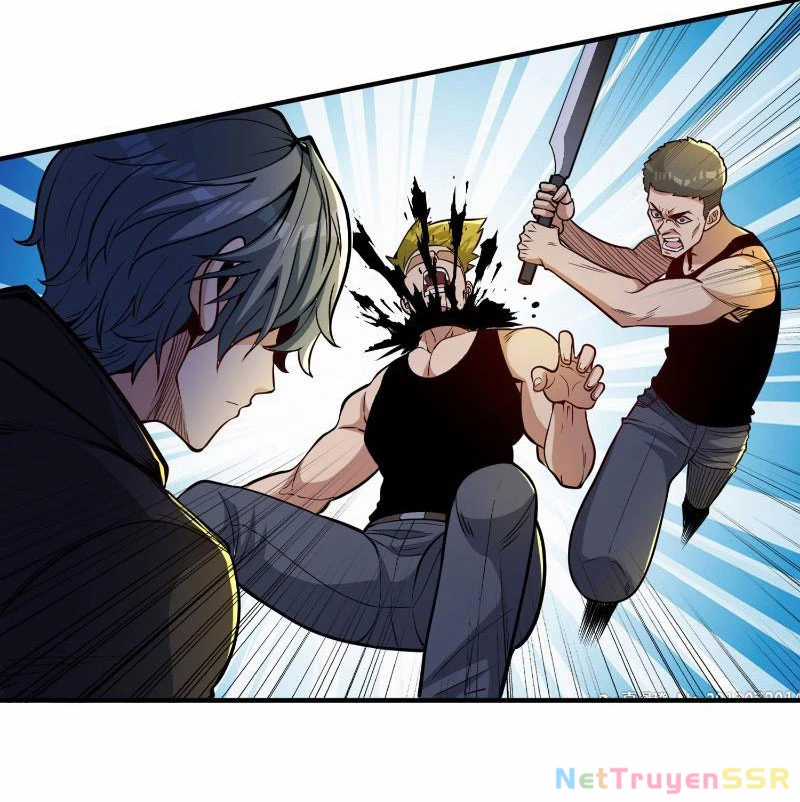 Câu Lạc Bộ Trao Đổi Nhân Sinh Chapter 18 trang 21