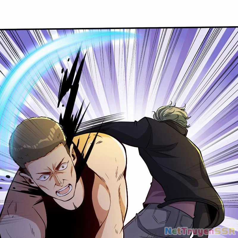 Câu Lạc Bộ Trao Đổi Nhân Sinh Chapter 18 trang 22