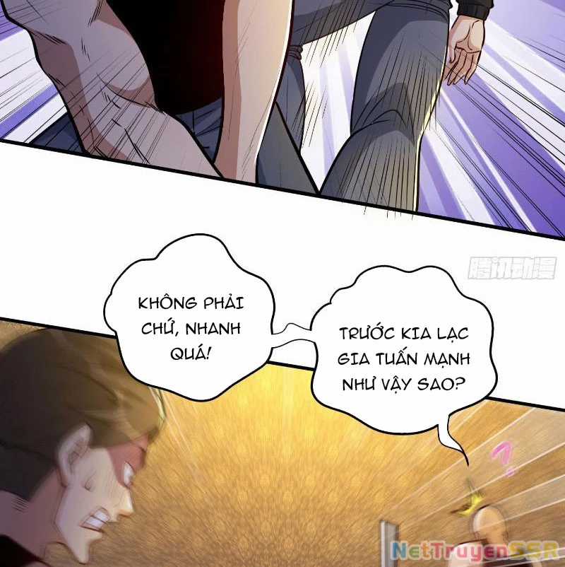 Câu Lạc Bộ Trao Đổi Nhân Sinh Chapter 18 trang 23