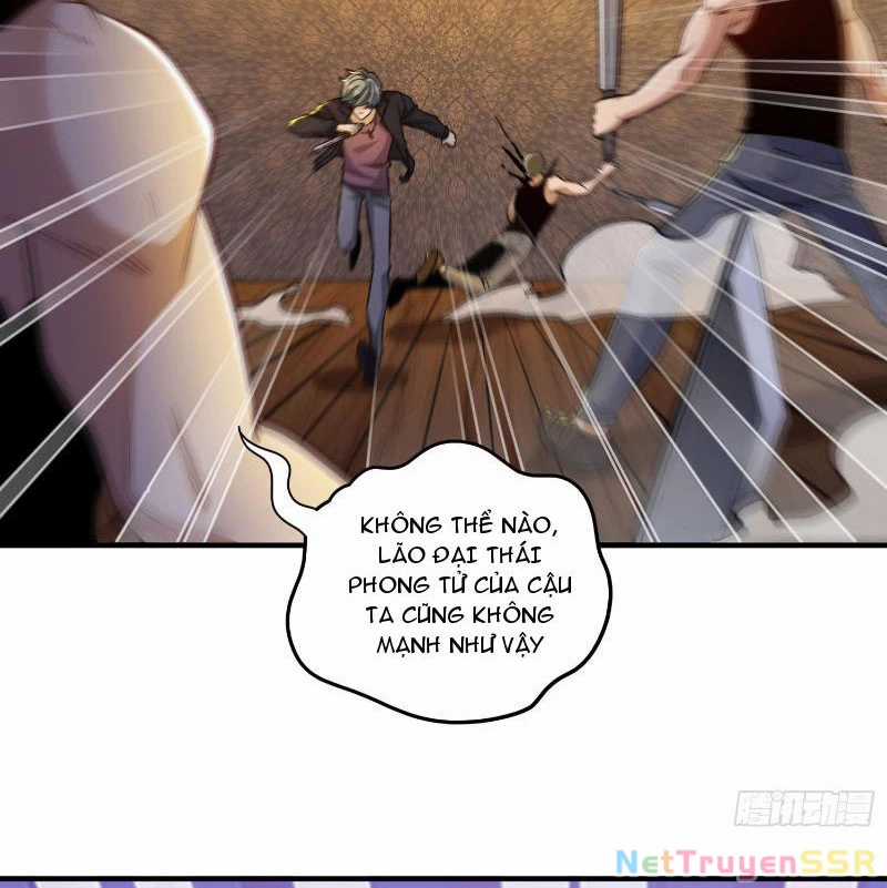 Câu Lạc Bộ Trao Đổi Nhân Sinh Chapter 18 trang 24