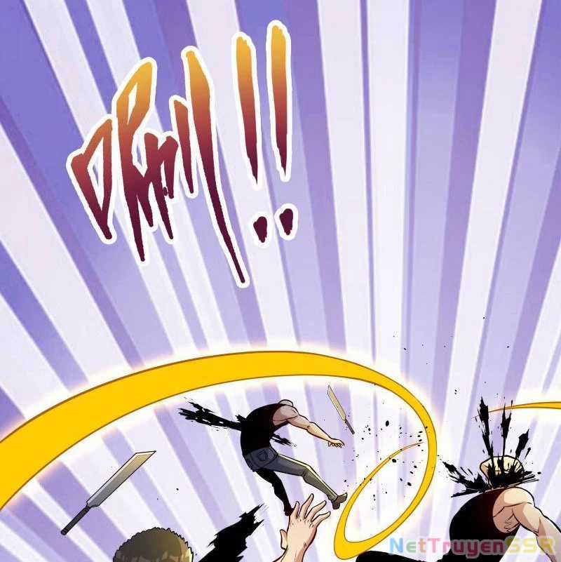 Câu Lạc Bộ Trao Đổi Nhân Sinh Chapter 18 trang 25