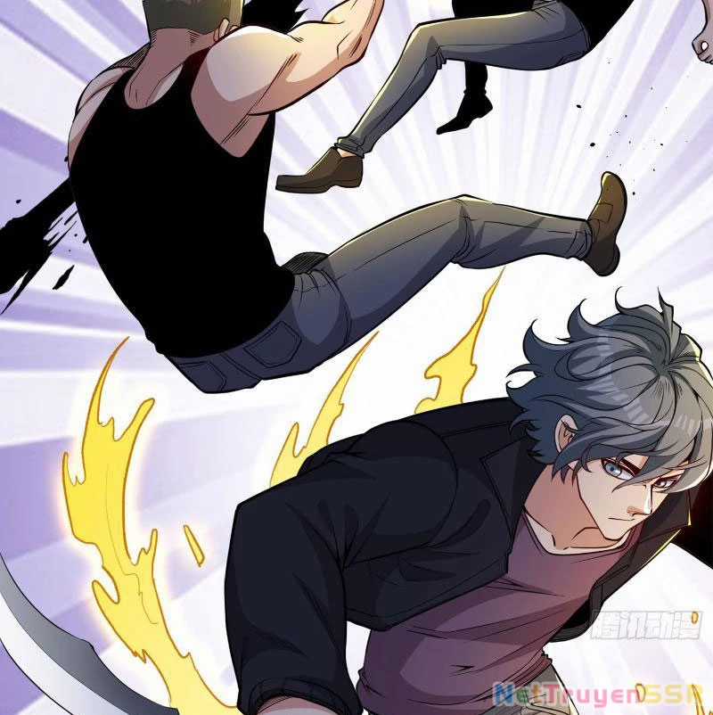 Câu Lạc Bộ Trao Đổi Nhân Sinh Chapter 18 trang 26