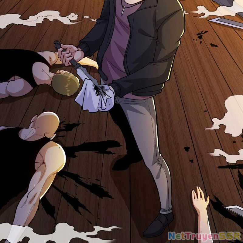 Câu Lạc Bộ Trao Đổi Nhân Sinh Chapter 18 trang 28