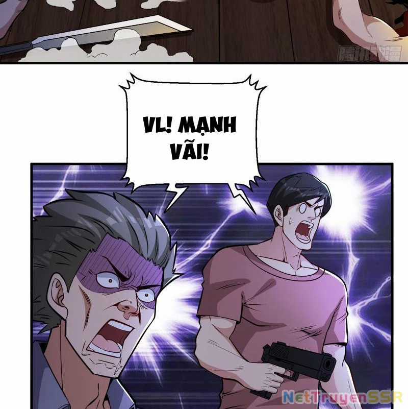 Câu Lạc Bộ Trao Đổi Nhân Sinh Chapter 18 trang 29