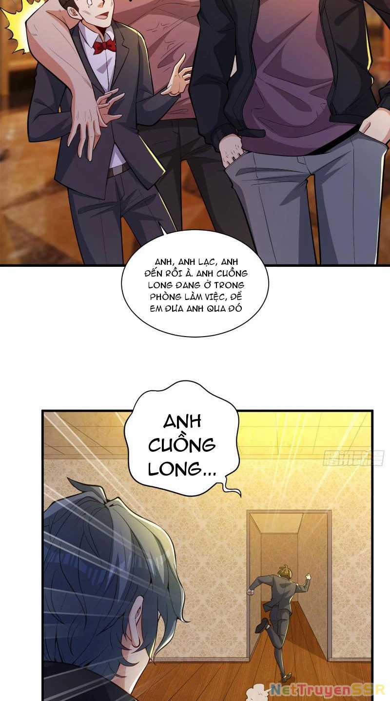 Câu Lạc Bộ Trao Đổi Nhân Sinh Chapter 18 trang 3