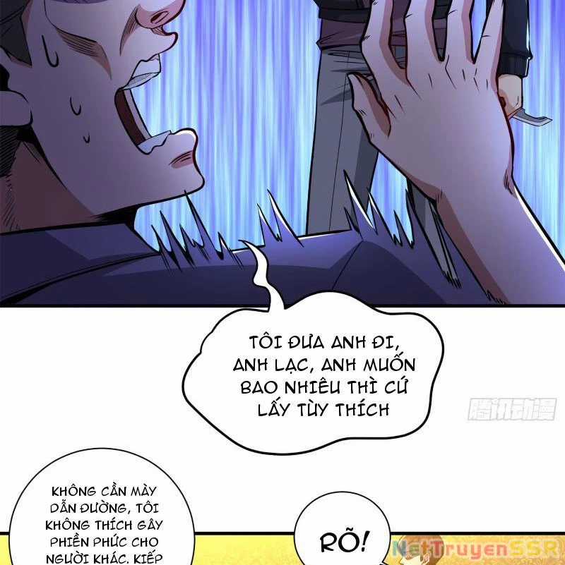 Câu Lạc Bộ Trao Đổi Nhân Sinh Chapter 18 trang 31