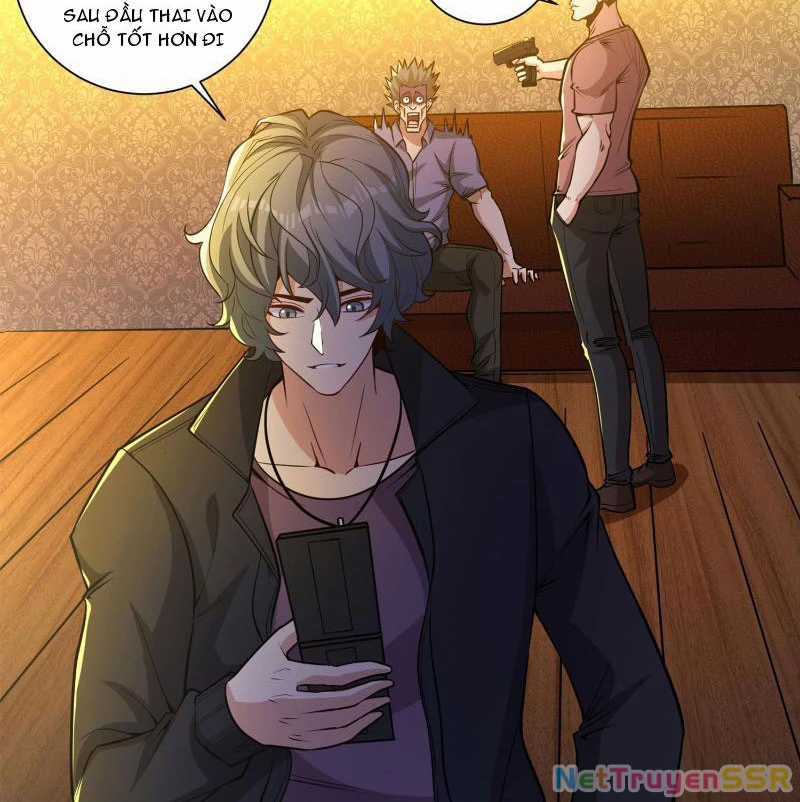 Câu Lạc Bộ Trao Đổi Nhân Sinh Chapter 18 trang 32