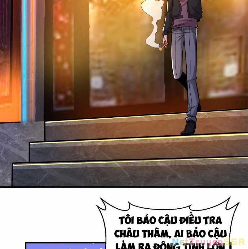 Câu Lạc Bộ Trao Đổi Nhân Sinh Chapter 18 trang 35