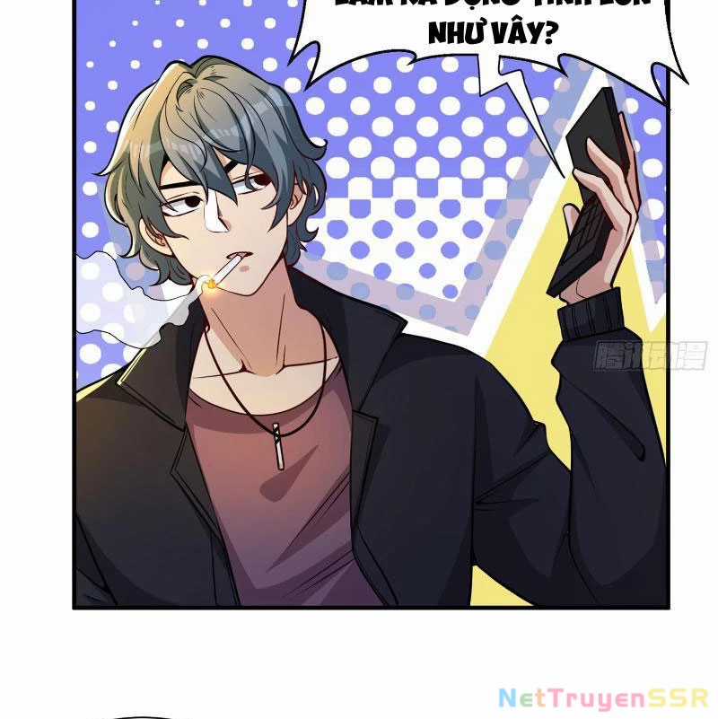 Câu Lạc Bộ Trao Đổi Nhân Sinh Chapter 18 trang 36