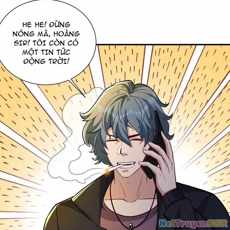 Câu Lạc Bộ Trao Đổi Nhân Sinh Chapter 18 trang 37