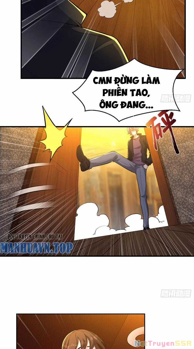 Câu Lạc Bộ Trao Đổi Nhân Sinh Chapter 18 trang 4