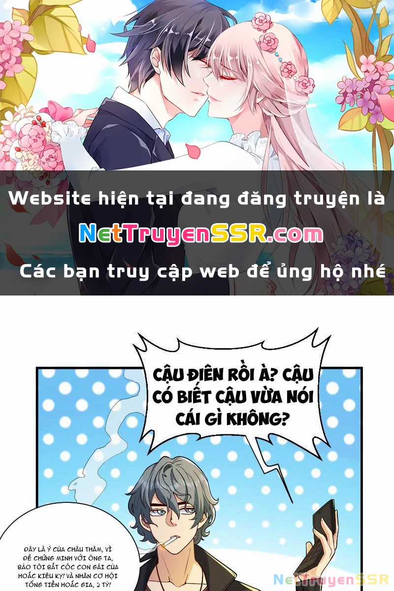 Câu Lạc Bộ Trao Đổi Nhân Sinh Chapter 19 trang 0
