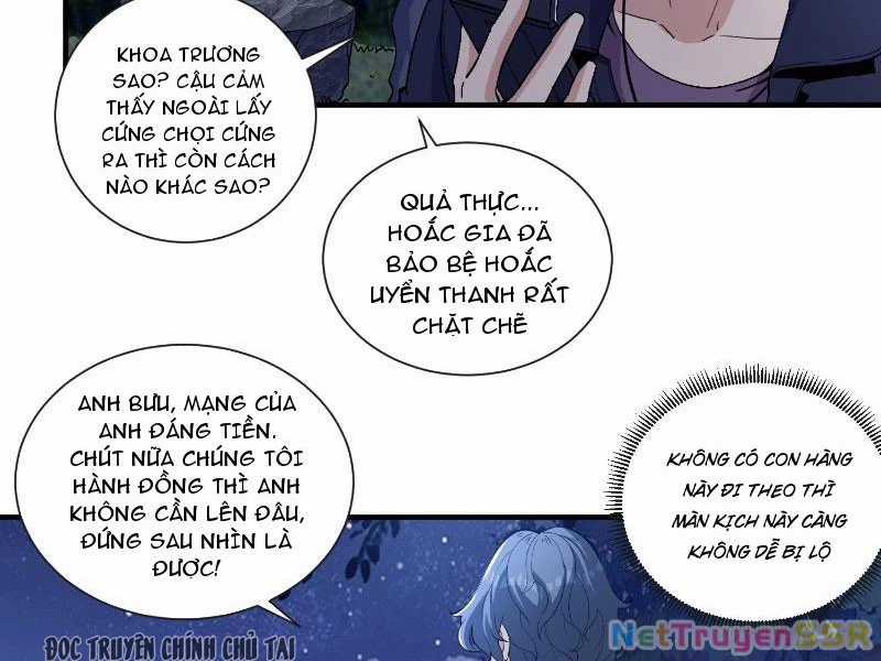 Câu Lạc Bộ Trao Đổi Nhân Sinh Chapter 19 trang 15