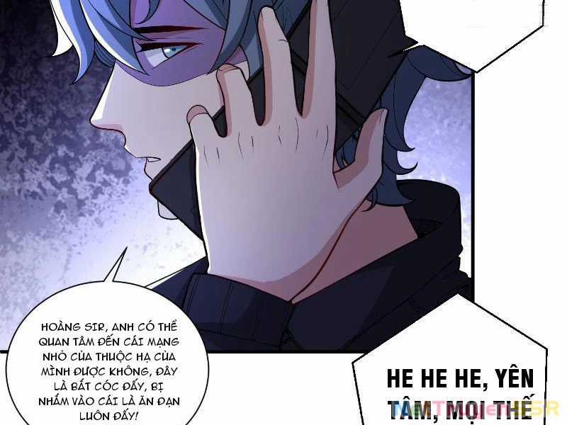 Câu Lạc Bộ Trao Đổi Nhân Sinh Chapter 19 trang 2