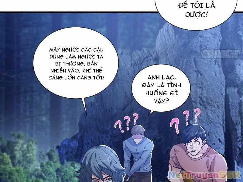 Câu Lạc Bộ Trao Đổi Nhân Sinh Chapter 19 trang 28