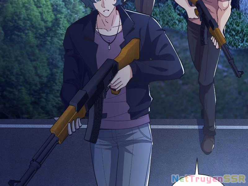 Câu Lạc Bộ Trao Đổi Nhân Sinh Chapter 19 trang 29