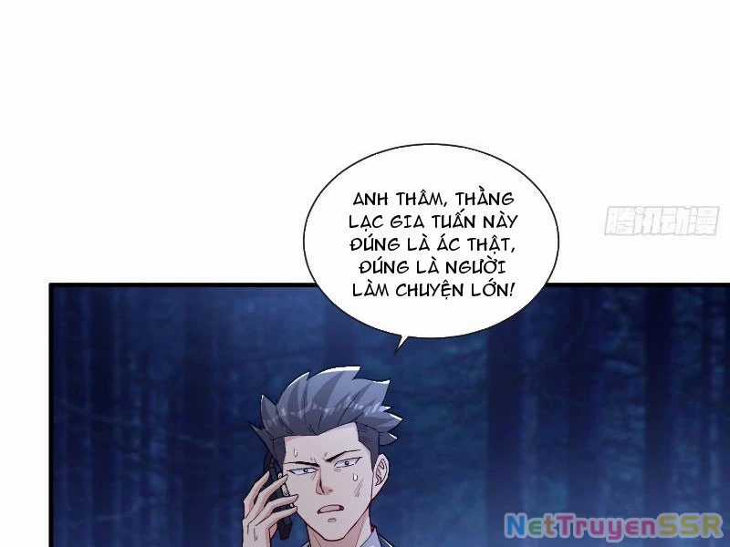 Câu Lạc Bộ Trao Đổi Nhân Sinh Chapter 19 trang 35