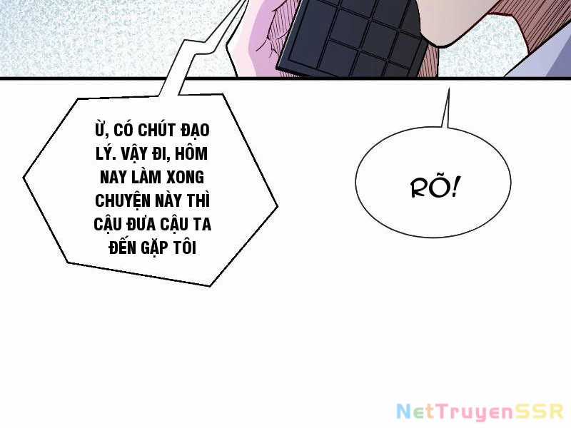 Câu Lạc Bộ Trao Đổi Nhân Sinh Chapter 19 trang 38