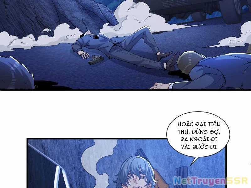 Câu Lạc Bộ Trao Đổi Nhân Sinh Chapter 19 trang 40