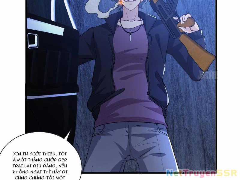 Câu Lạc Bộ Trao Đổi Nhân Sinh Chapter 19 trang 41