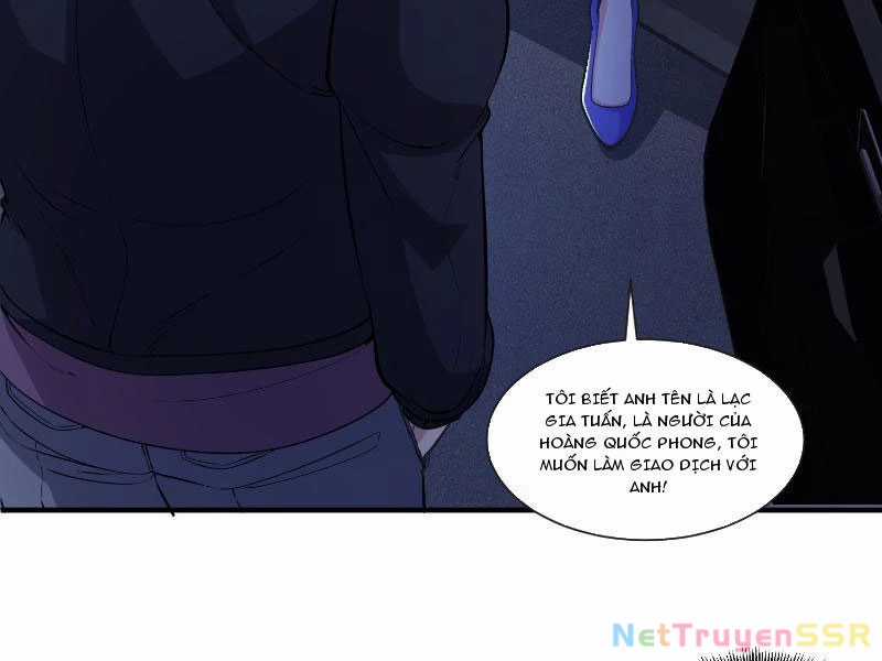 Câu Lạc Bộ Trao Đổi Nhân Sinh Chapter 19 trang 45