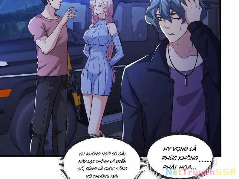 Câu Lạc Bộ Trao Đổi Nhân Sinh Chapter 19 trang 50