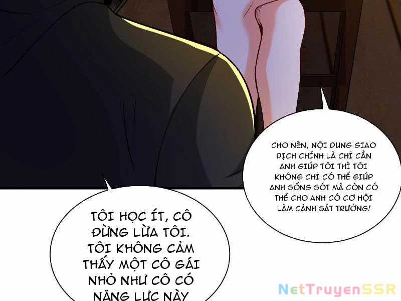 Câu Lạc Bộ Trao Đổi Nhân Sinh Chapter 19 trang 60