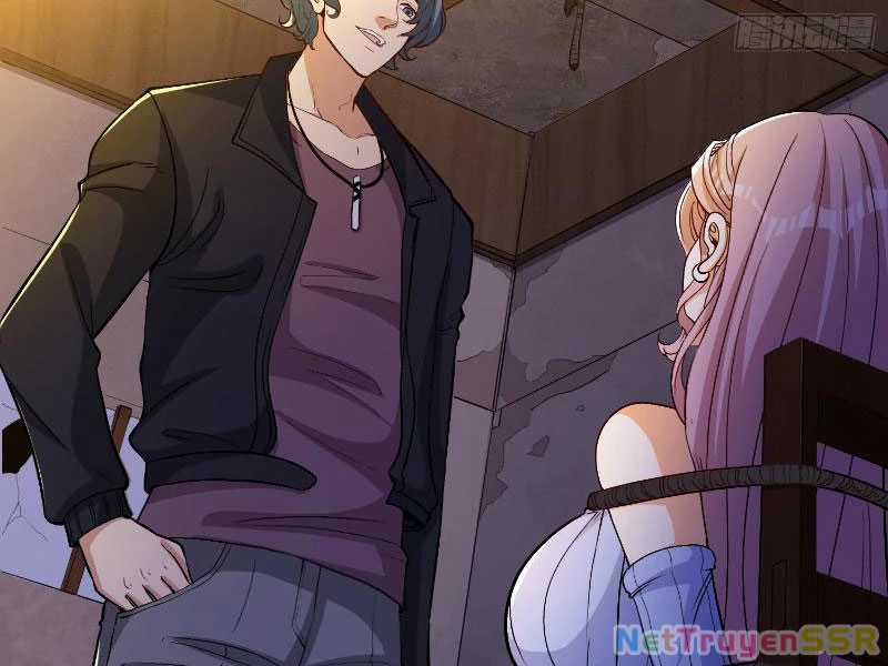 Câu Lạc Bộ Trao Đổi Nhân Sinh Chapter 19 trang 63