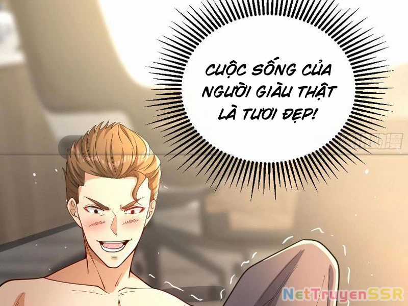 Câu Lạc Bộ Trao Đổi Nhân Sinh Chapter 2 trang 19