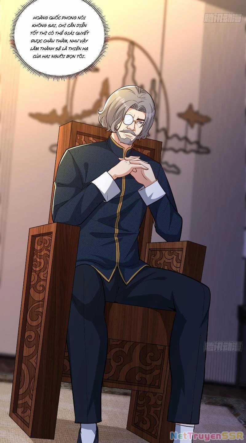 Câu Lạc Bộ Trao Đổi Nhân Sinh Chapter 20 trang 10