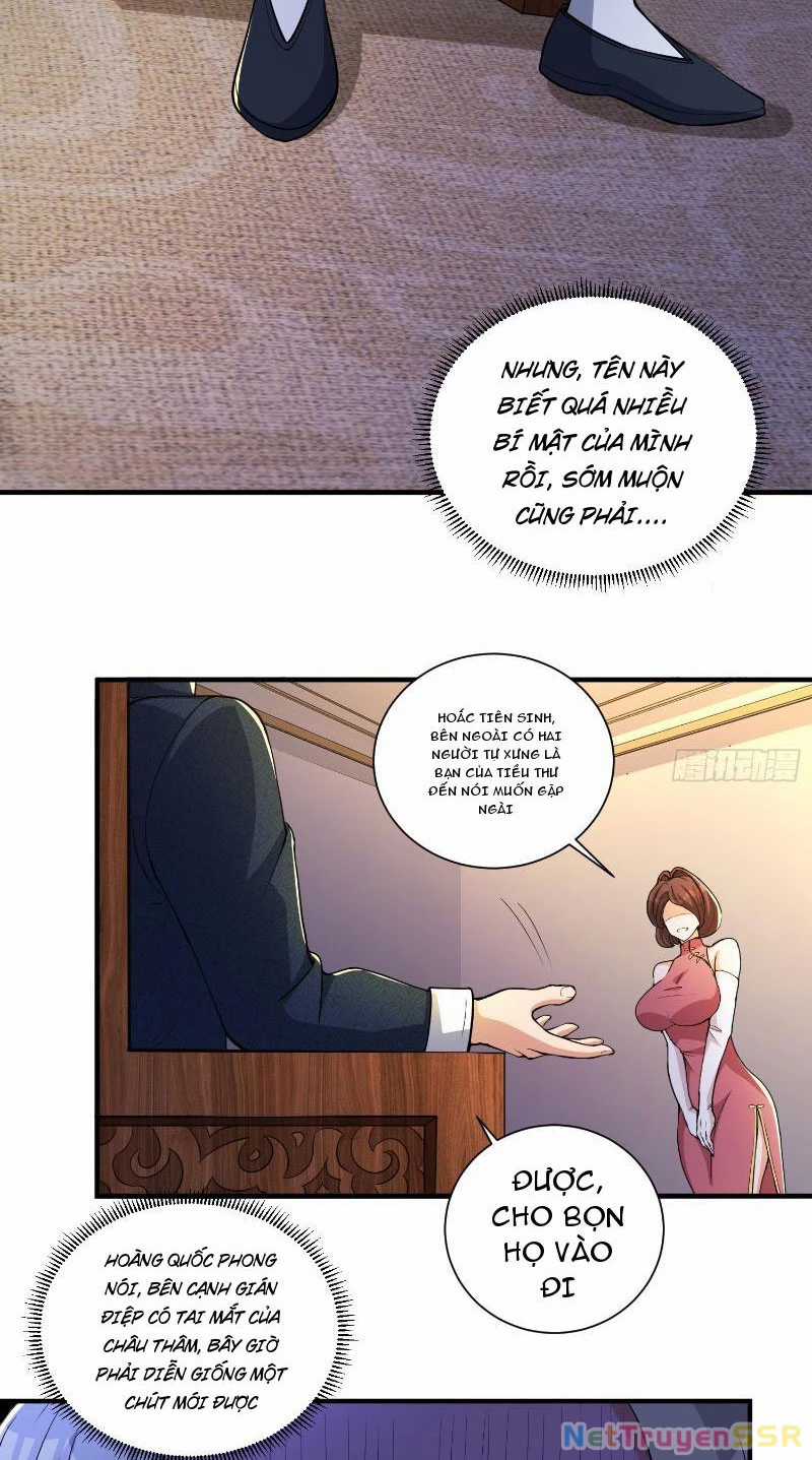 Câu Lạc Bộ Trao Đổi Nhân Sinh Chapter 20 trang 11